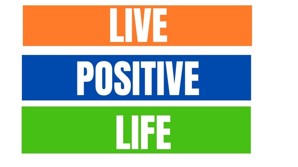 Live Positive Life