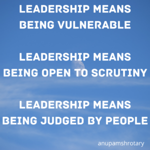 Leadership Inspiring Quotes II